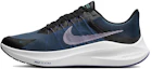 Buy (W) Nike Zoom Winflo 8 ''Bleu Violet'' CW3421-400