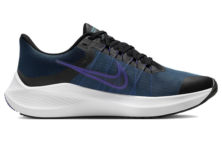 Order (W) Nike Zoom Winflo 8 ''Bleu Violet'' CW3421-400