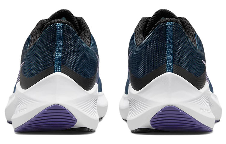 Purchase (W) Nike Zoom Winflo 8 ''Bleu Violet'' CW3421-400