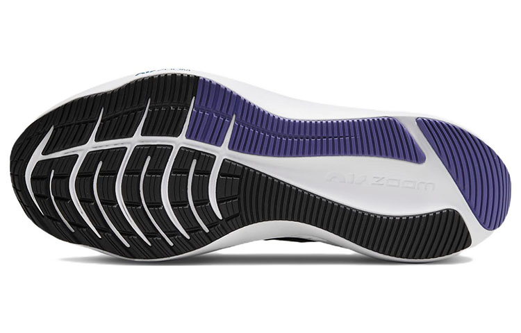 Details for (W) Nike Zoom Winflo 8 ''Bleu Violet'' CW3421-400