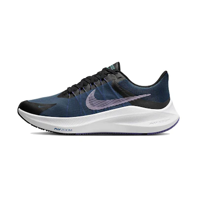 (W) Nike Zoom Winflo 8 'Blue Purple'