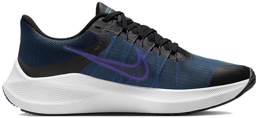 (W) Nike Zoom Winflo 8 'Biru Ungu' CW3421-400 Order (W) Nike Zoom Winflo 8 'Biru Ungu' CW3421-400