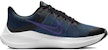 (W) Nike Zoom Winflo 8 'Biru Ungu' CW3421-400