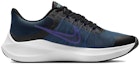 Order (W) Nike Zoom Winflo 8 'Biru Ungu' CW3421-400