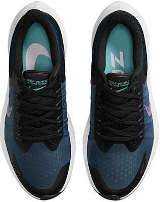 (W) Nike Zoom Winflo 8 'Biru Ungu' CW3421-400 Shop (W) Nike Zoom Winflo 8 'Biru Ungu' CW3421-400