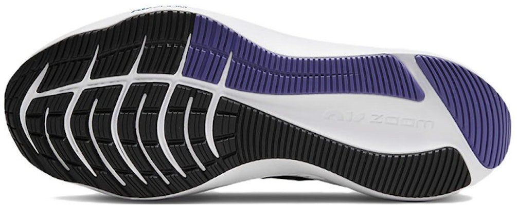 (W) Nike Zoom Winflo 8 'Biru Ungu' CW3421-400 Details for (W) Nike Zoom Winflo 8 'Biru Ungu' CW3421-400