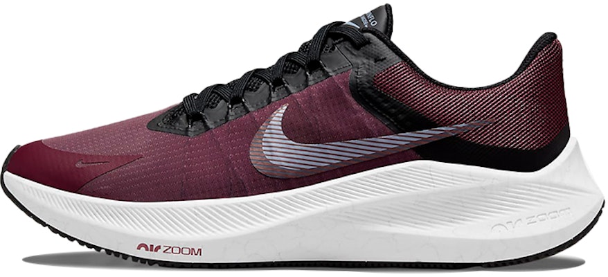 (W) Nike Zoom Winflo 8 'Dark Beetroot' Lelaki CW3421-600 Buy (W) Nike Zoom Winflo 8 'Dark Beetroot' Lelaki CW3421-600