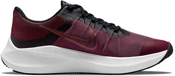 (W) 耐克Zoom Winflo 8 '暗红甜菜根' CW3421-600 Order (W) 耐克Zoom Winflo 8 '暗红甜菜根' CW3421-600