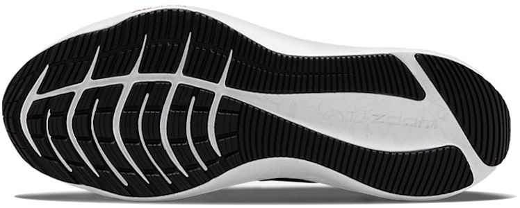 (W) 耐克Zoom Winflo 8 '暗红甜菜根' CW3421-600 Details for (W) 耐克Zoom Winflo 8 '暗红甜菜根' CW3421-600