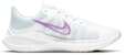 (W) Nike Zoom Winflo 8 'Kelabu Bola Sepak Violet Kejutan' CW3421-102