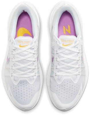 (W) Nike Zoom Winflo 8 'Kelabu Bola Sepak Violet Kejutan' CW3421-102 Shop (W) Nike Zoom Winflo 8 'Kelabu Bola Sepak Violet Kejutan' CW3421-102