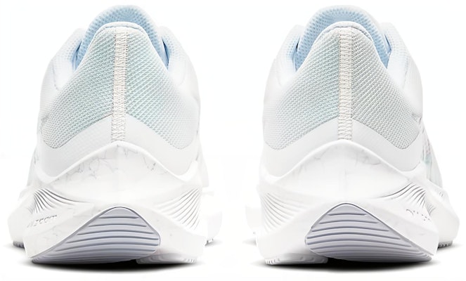 (Women) Nike Zoom Winflo 8 'Football Grey Violet Shock' CW3421-102 Purchase (Women) Nike Zoom Winflo 8 'Football Grey Violet Shock' CW3421-102