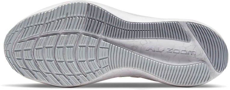 (W) Nike Zoom Winflo 8 'Kelabu Bola Sepak Violet Kejutan' CW3421-102 Details for (W) Nike Zoom Winflo 8 'Kelabu Bola Sepak Violet Kejutan' CW3421-102