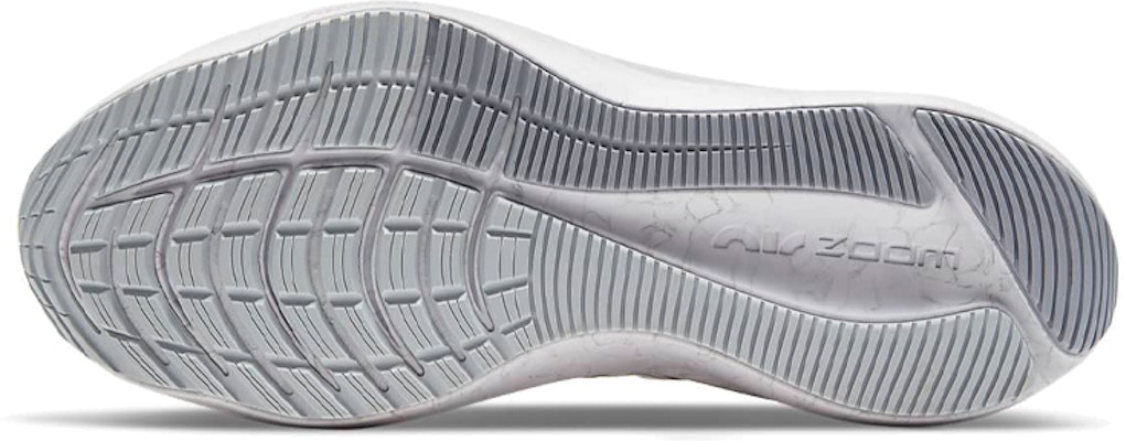 (W) Nike Zoom Winflo 8 'Kelabu Bola Sepak Violet Kejutan' CW3421-102 Details for (W) Nike Zoom Winflo 8 'Kelabu Bola Sepak Violet Kejutan' CW3421-102