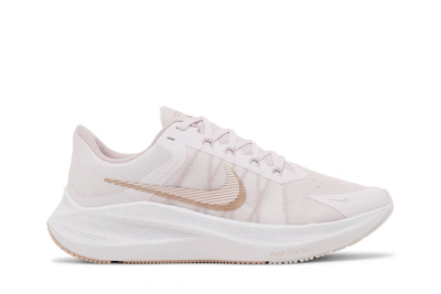 (Women) Nike Zoom Winflo 8 'Light Violet Champagne' CW3421-500