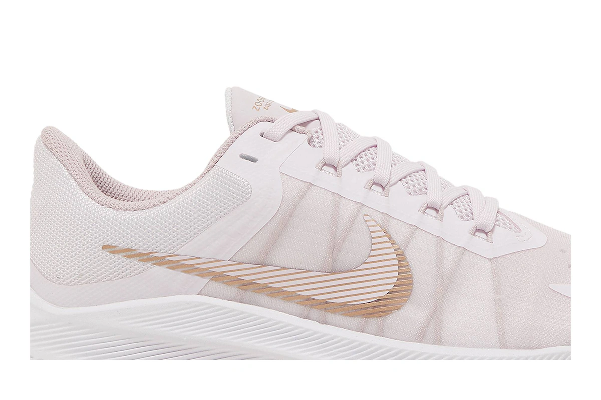 (Women) Nike Zoom Winflo 8 'Light Violet Champagne' CW3421-500