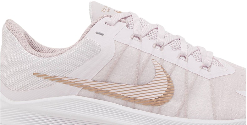 (W) Nike Zoom Winflo 8 'Ungu Muda Champagne' CW3421-500 Order (W) Nike Zoom Winflo 8 'Ungu Muda Champagne' CW3421-500