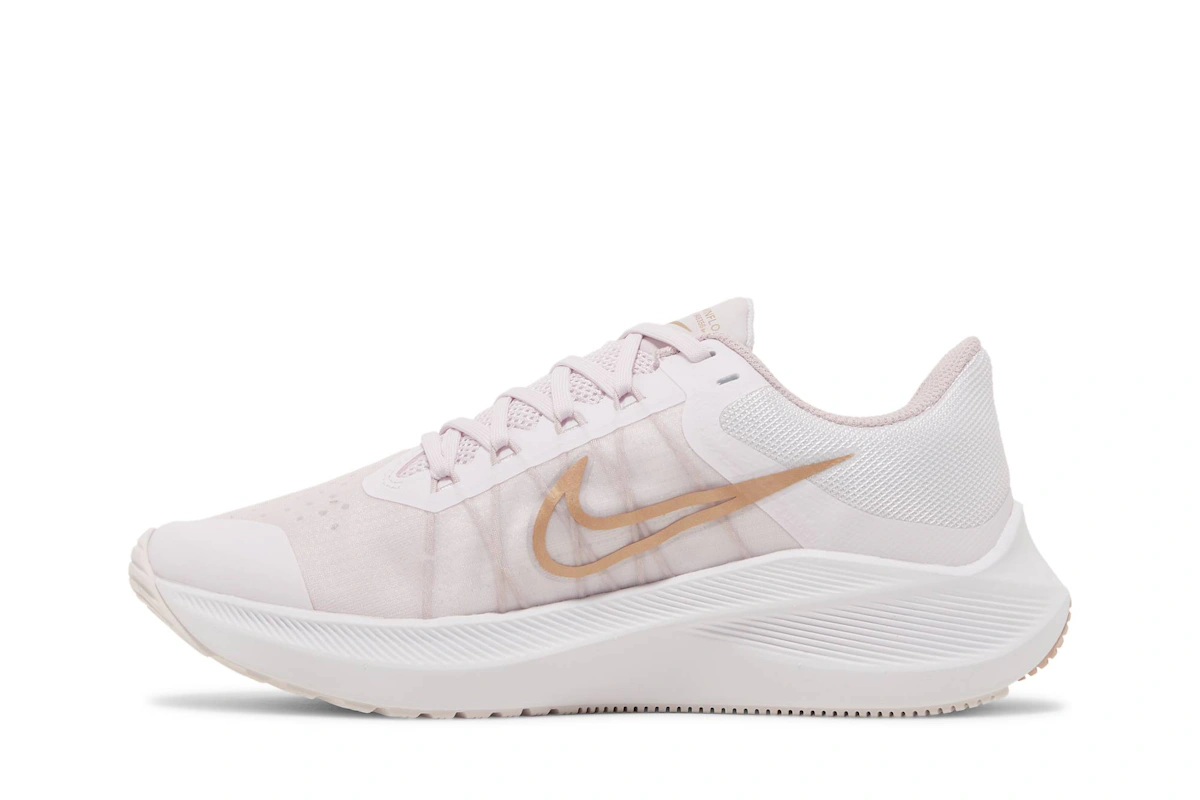 (Women) Nike Zoom Winflo 8 'Light Violet Champagne' CW3421-500