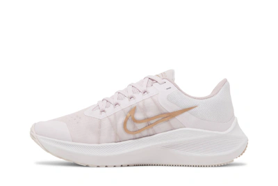 (Women) Nike Zoom Winflo 8 'Light Violet Champagne' CW3421-500
