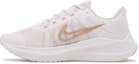 Lookbook (W) Nike Zoom Winflo 8 'Ungu Muda Champagne' CW3421-500