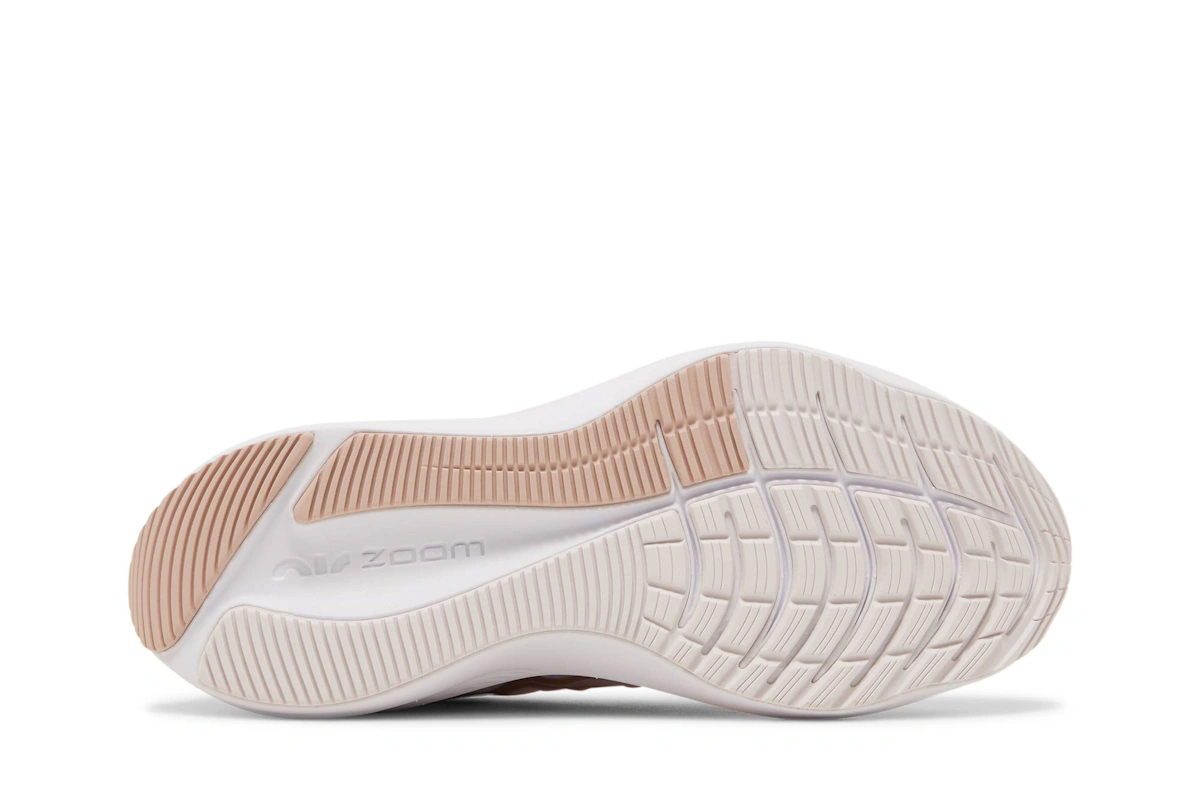 (Women) Nike Zoom Winflo 8 'Light Violet Champagne' CW3421-500