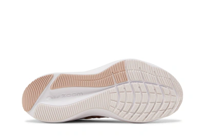 (Women) Nike Zoom Winflo 8 'Light Violet Champagne' CW3421-500