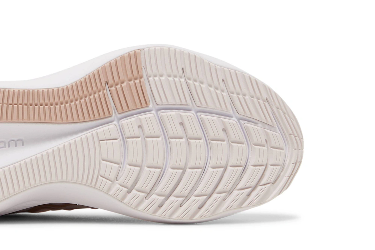 (Women) Nike Zoom Winflo 8 'Light Violet Champagne' CW3421-500