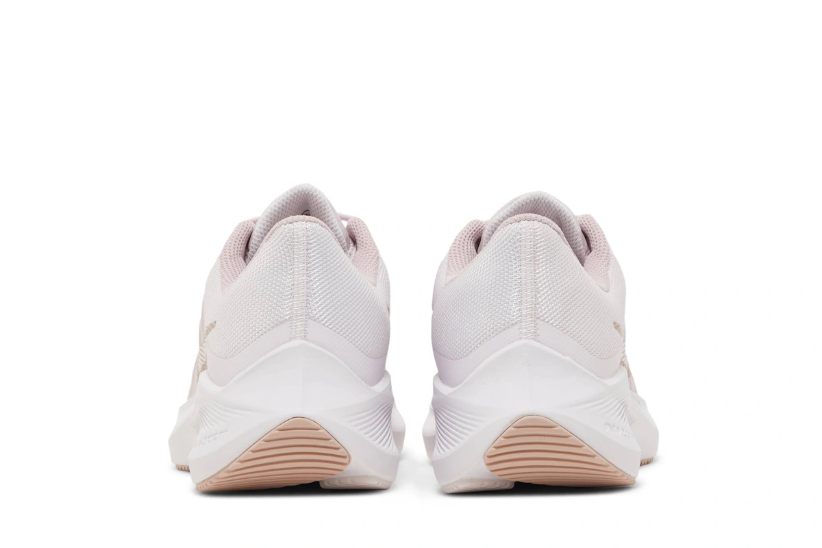 (Women) Nike Zoom Winflo 8 'Light Violet Champagne' CW3421-500