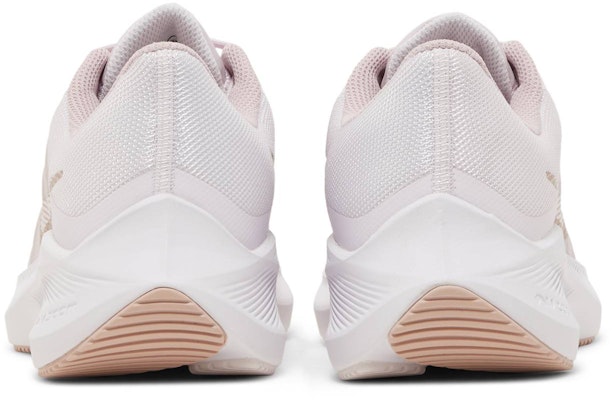 (W) Nike Zoom Winflo 8 'Ungu Muda Champagne' CW3421-500 Details for (W) Nike Zoom Winflo 8 'Ungu Muda Champagne' CW3421-500