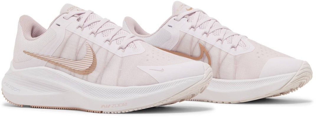 (W) Nike Zoom Winflo 8 'Ungu Muda Champagne' CW3421-500 Cheap (W) Nike Zoom Winflo 8 'Ungu Muda Champagne' CW3421-500
