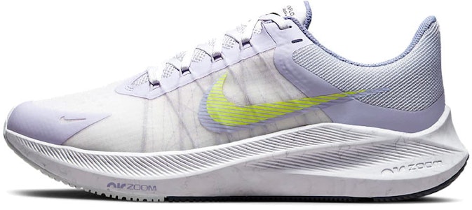 (W) ナイキ ズーム ウィンフロー 8 "ピュアバイオレット" DM7223-111 Buy (W) ナイキ ズーム ウィンフロー 8 "ピュアバイオレット" DM7223-111