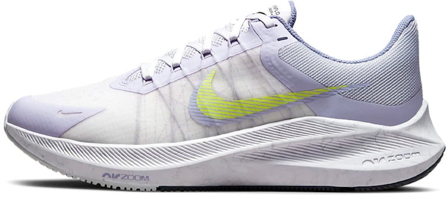 (W) Nike Zoom Winflo 8 'Ungu Asli' DM7223-111 Buy (W) Nike Zoom Winflo 8 'Ungu Asli' DM7223-111