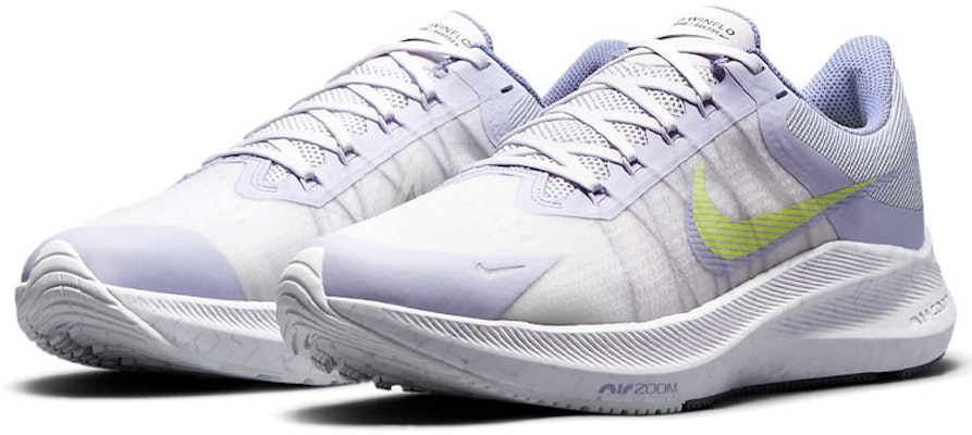(W) Nike Zoom Winflo 8 'Ungu Asli' DM7223-111 Lookbook (W) Nike Zoom Winflo 8 'Ungu Asli' DM7223-111