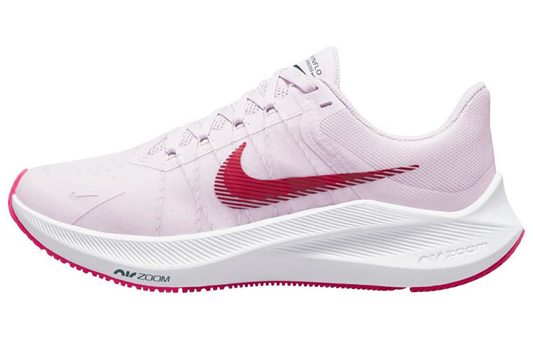(Women) Nike Zoom Winflo 8 'Venice Mystic Hibiscus' CW3421-503