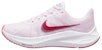 (W) Nike Zoom Winflo 8 'Venice Mystic Hibiscus' - Kasut Lari Wanita. CW3421-503