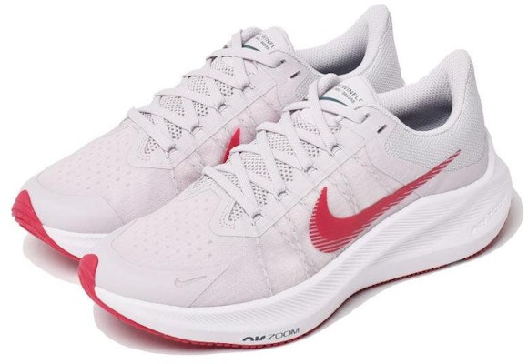 (W) Nike Zoom Winflo 8 'Venice Mystic Hibiscus' - Kasut Lari Wanita. CW3421-503 Lookbook (W) Nike Zoom Winflo 8 'Venice Mystic Hibiscus' - Kasut Lari Wanita. CW3421-503