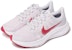 (W) Nike Zoom Winflo 8 'Venice Mystic Hibiscus' - Kasut Lari Wanita. CW3421-503