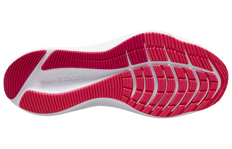 Shop （女款）Nike Zoom Winflo 8 'Venice Mystic Hibiscus' CW3421-503