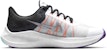 (W) Nike Zoom Winflo 8 'Putih Hitam' CW3421-103