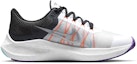 Order (W) Nike Zoom Winflo 8 'Putih Hitam' CW3421-103