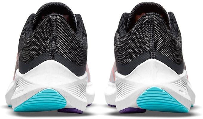 (Women) Nike Zoom Winflo 8 'White Black' CW3421-103 Purchase (Women) Nike Zoom Winflo 8 'White Black' CW3421-103