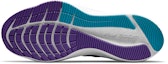 Details for (W) Nike Zoom Winflo 8 'Putih Hitam' CW3421-103