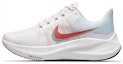 Buy (W) Nike Zoom Winflo 8 'Putih Flash Crimson' CW3421-101