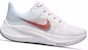 (W) Nike Zoom Winflo 8 'Putih Flash Crimson' CW3421-101