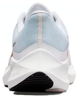 (W) Nike Zoom Winflo 8 'Putih Flash Crimson' CW3421-101 Purchase (W) Nike Zoom Winflo 8 'Putih Flash Crimson' CW3421-101