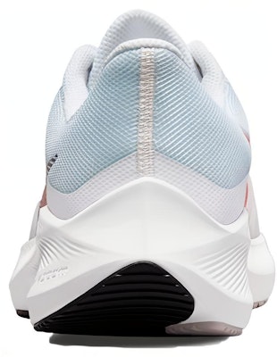 (W) Nike Zoom Winflo 8 'Putih Flash Crimson' CW3421-101 Purchase (W) Nike Zoom Winflo 8 'Putih Flash Crimson' CW3421-101