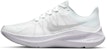 (W) Nike Zoom Winflo 8 'Putih Perak Metalik' CW3421-104