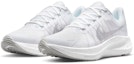 Lookbook (W) Nike Zoom Winflo 8 'Putih Perak Metalik' CW3421-104