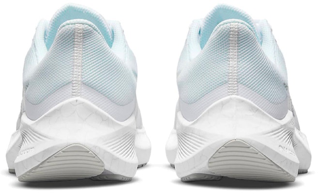 (W) Nike Zoom Winflo 8 'Putih Perak Metalik' CW3421-104 Purchase (W) Nike Zoom Winflo 8 'Putih Perak Metalik' CW3421-104