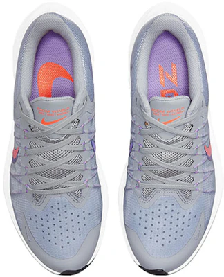 (W) Nike Zoom Winflo 8 ''Grigio Lupo Arancione Atomico'' CW3421-006 Shop (W) Nike Zoom Winflo 8 ''Grigio Lupo Arancione Atomico'' CW3421-006